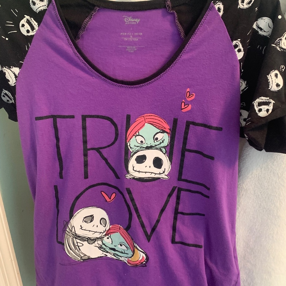 Jack & Sally